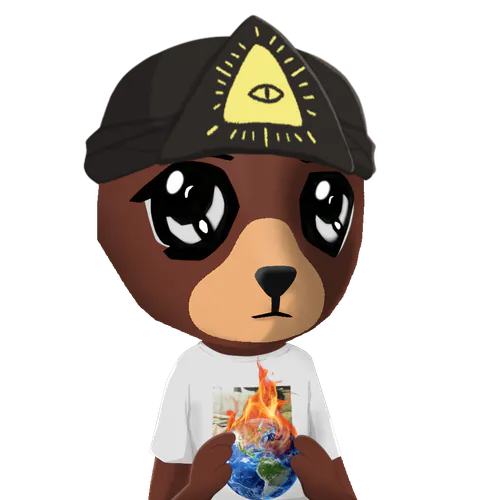 Steady Teddys #599
