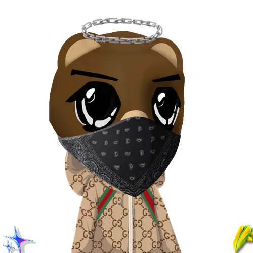 Steady Teddys #6