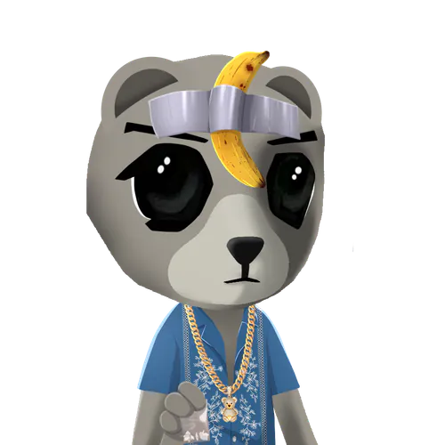 Steady Teddys #60