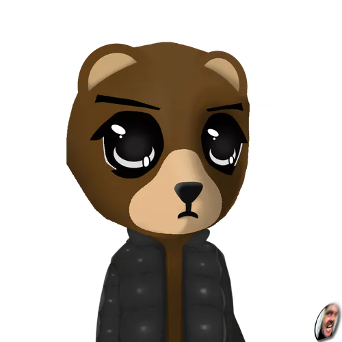 Steady Teddys #611