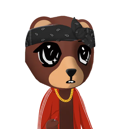 Steady Teddys #620