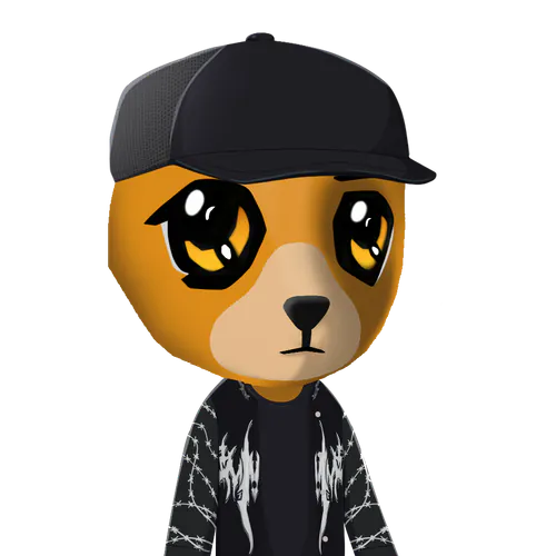 Steady Teddys #64
