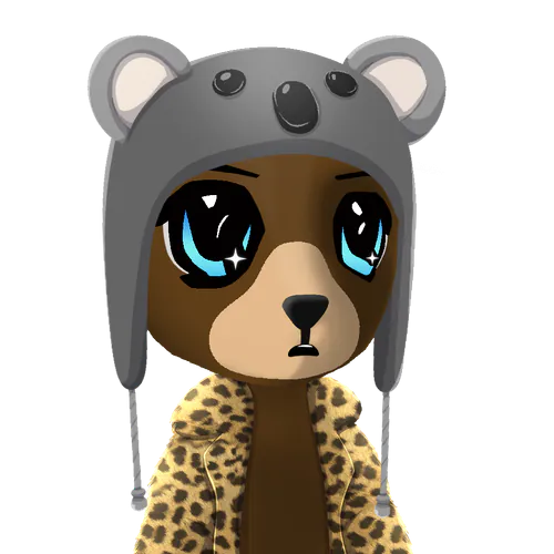 Steady Teddys #643