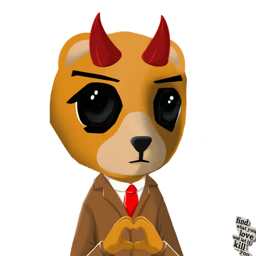 Steady Teddys #655