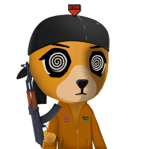 Steady Teddys #659