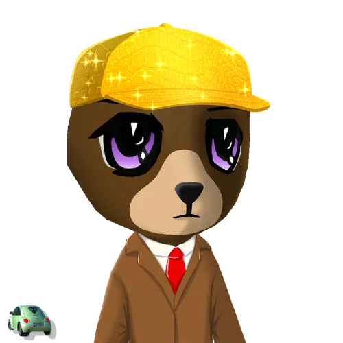 Steady Teddys #66