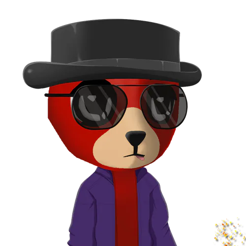 Steady Teddys #663