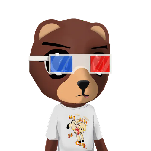 Steady Teddys #67