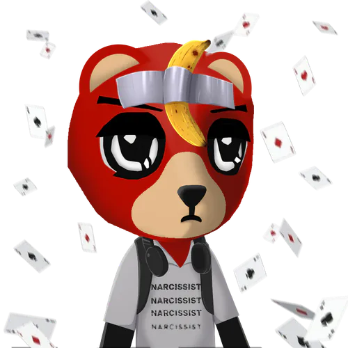Steady Teddys #670