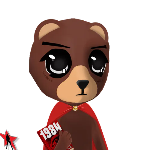 Steady Teddys #678