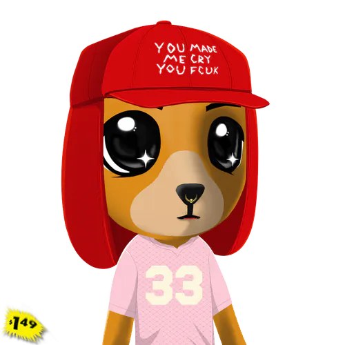 Steady Teddys #684