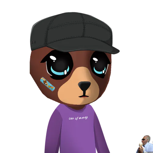 Steady Teddys #709