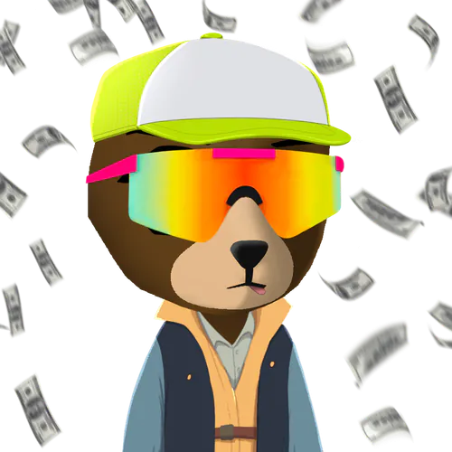 Steady Teddys #714