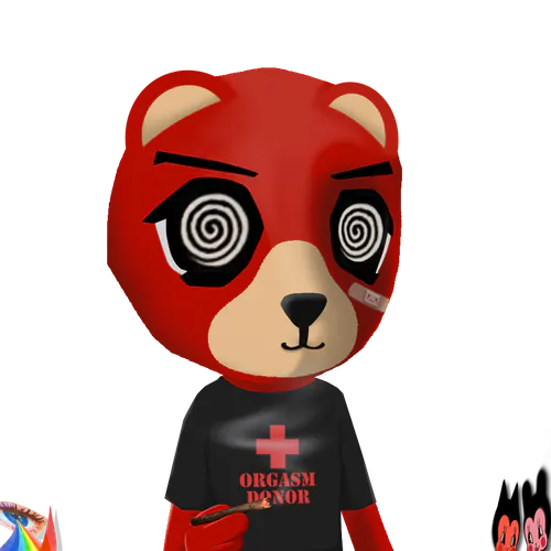 Steady Teddys #759