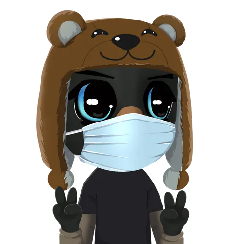 Steady Teddys #768