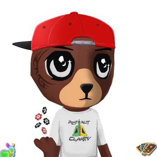 Steady Teddys #826