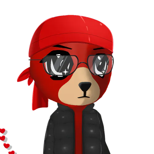 Steady Teddys #839