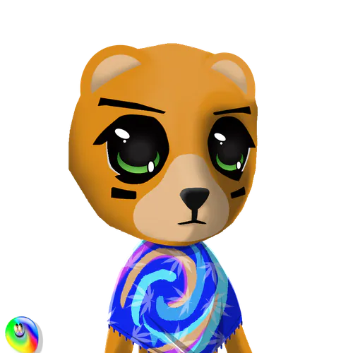 Steady Teddys #883