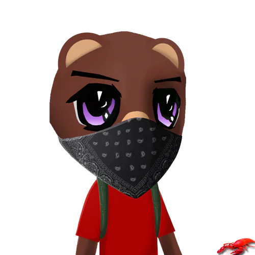 Steady Teddys #887
