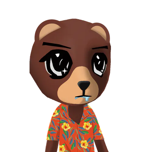 Steady Teddys #97