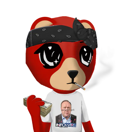 Steady Teddys #99