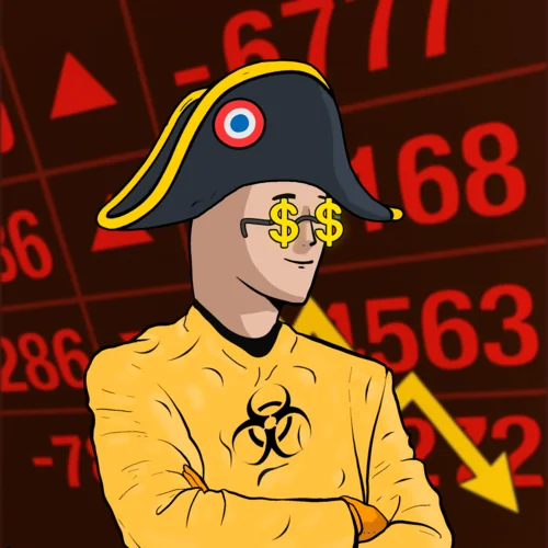 Stonks #166