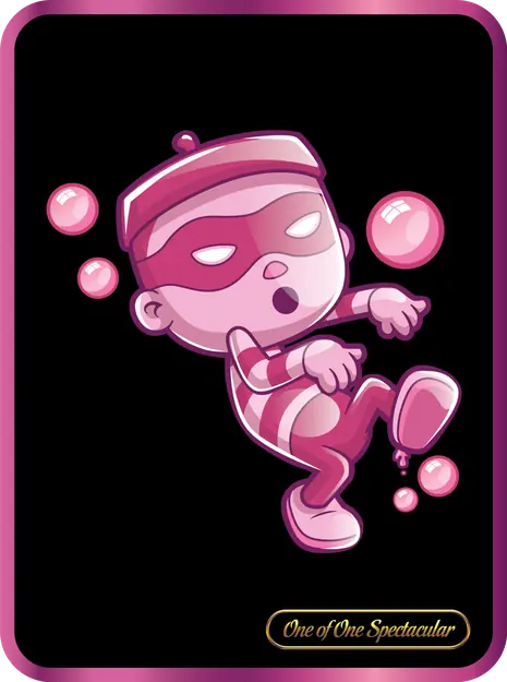 VeeFriends Series 2 #1007