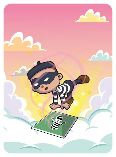 VeeFriends Series 2 #1008