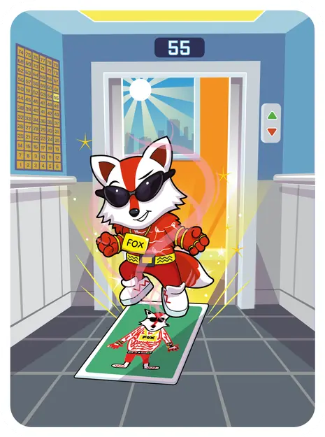 VeeFriends Series 2 #1426