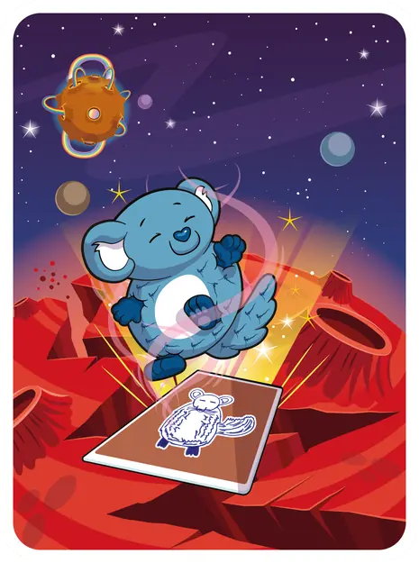VeeFriends Series 2 #1799