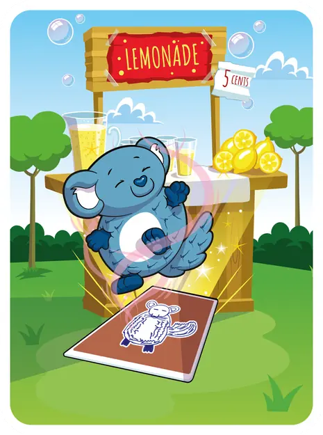 VeeFriends Series 2 #1800