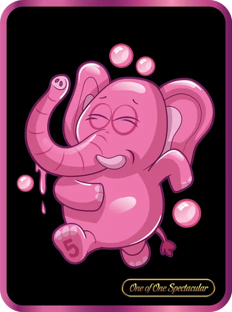 VeeFriends Series 2 #2809