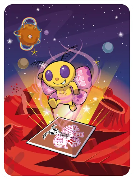 VeeFriends Series 2 #2979