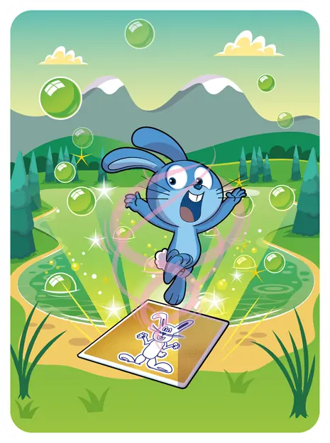 VeeFriends Series 2 #2985