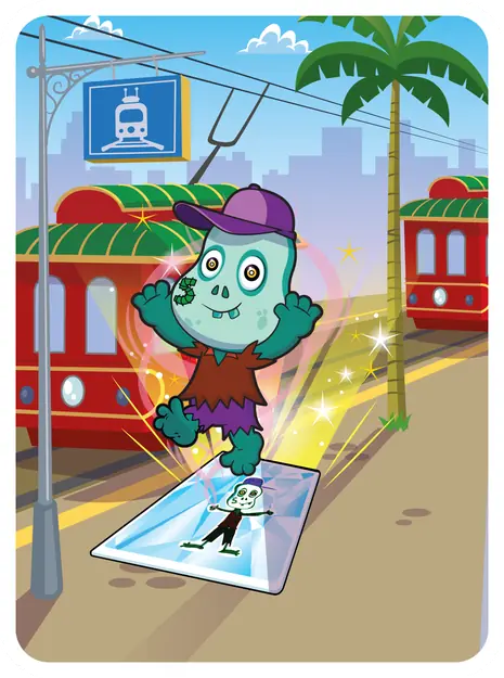 VeeFriends Series 2 #2988