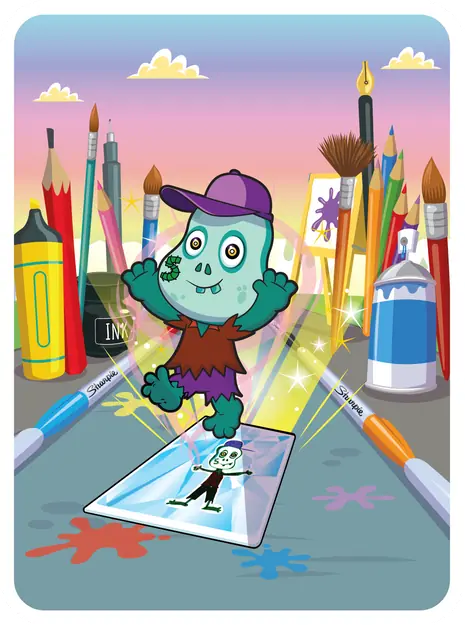 VeeFriends Series 2 #3008