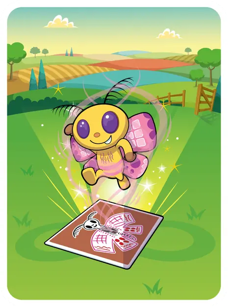 VeeFriends Series 2 #3048