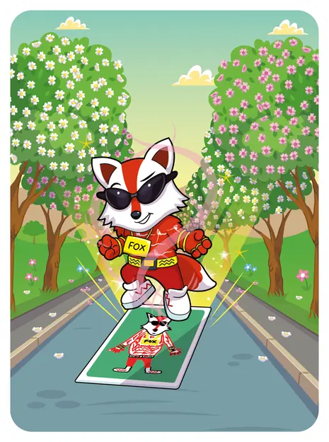 VeeFriends Series 2 #3095
