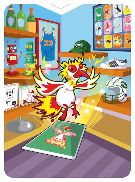 VeeFriends Series 2 #3216