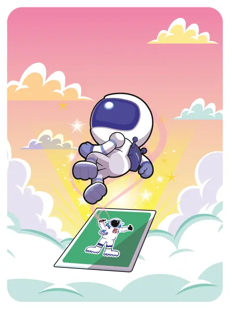 VeeFriends Series 2 #403