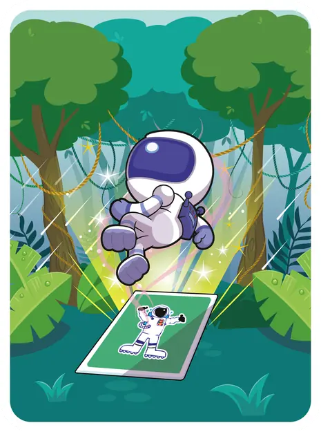 VeeFriends Series 2 #404