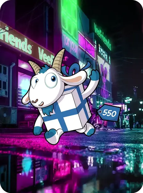 VeeFriends Series 2 #4084