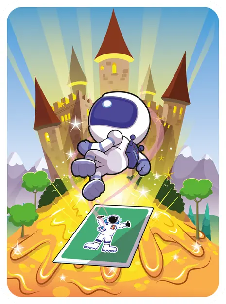 VeeFriends Series 2 #427