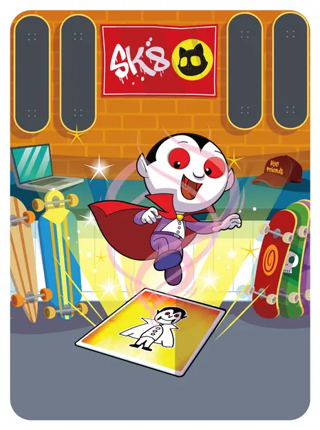 VeeFriends Series 2 #4512