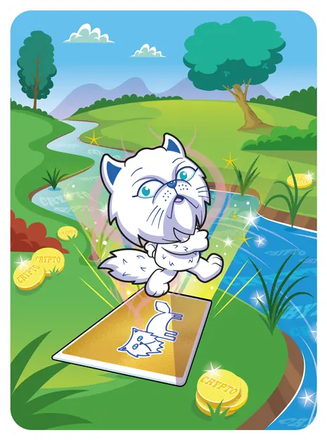 VeeFriends Series 2 #4523