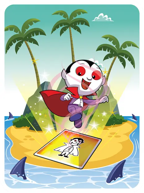 VeeFriends Series 2 #4556