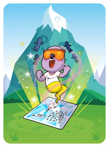 VeeFriends Series 2 #4593