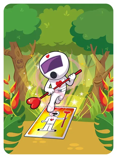 VeeFriends Series 2 #4606