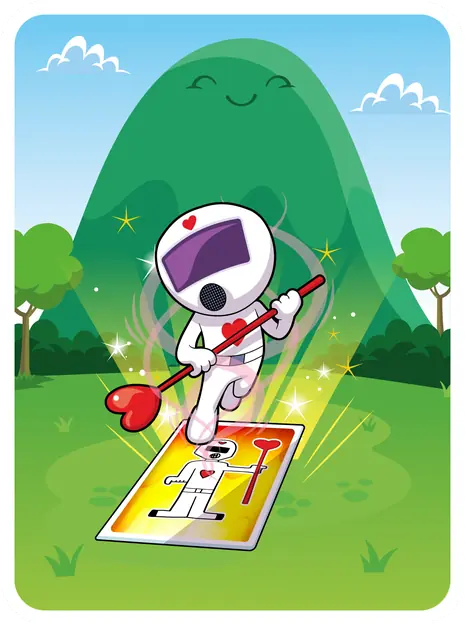 VeeFriends Series 2 #4737