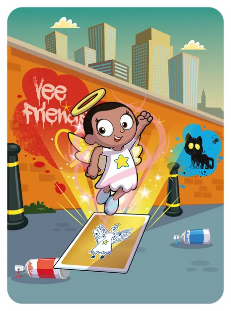 VeeFriends Series 2 #484